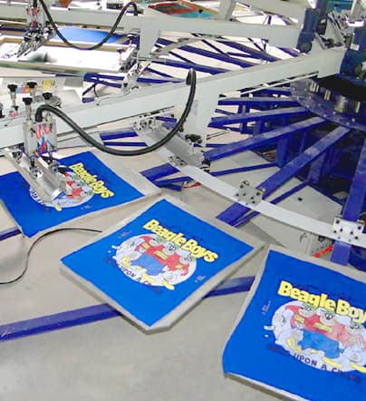 Tekstil Serigrafi Baskı Mürekkebi Reçinesi